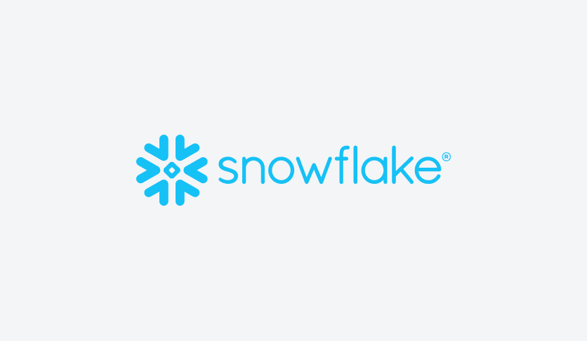 DataFocus合作伙伴-数据湖厂商-snowflake