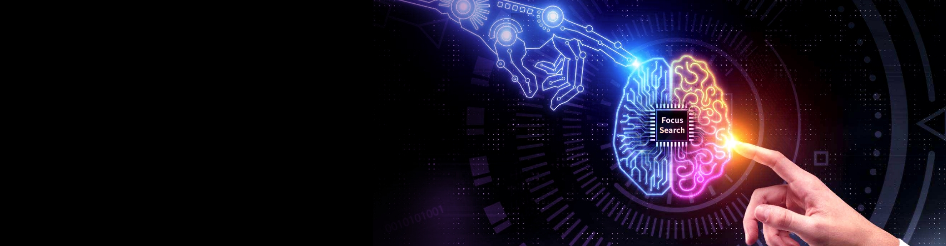 1FS是一个关系型数据库解析引擎——Focus Search数据搜索分析引擎