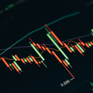 DataFocus智能搜索式BI行业解决方案-金融行业