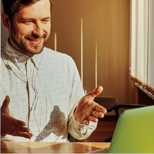 DataFocus智能搜索式BI角色解决方案-策略营销部