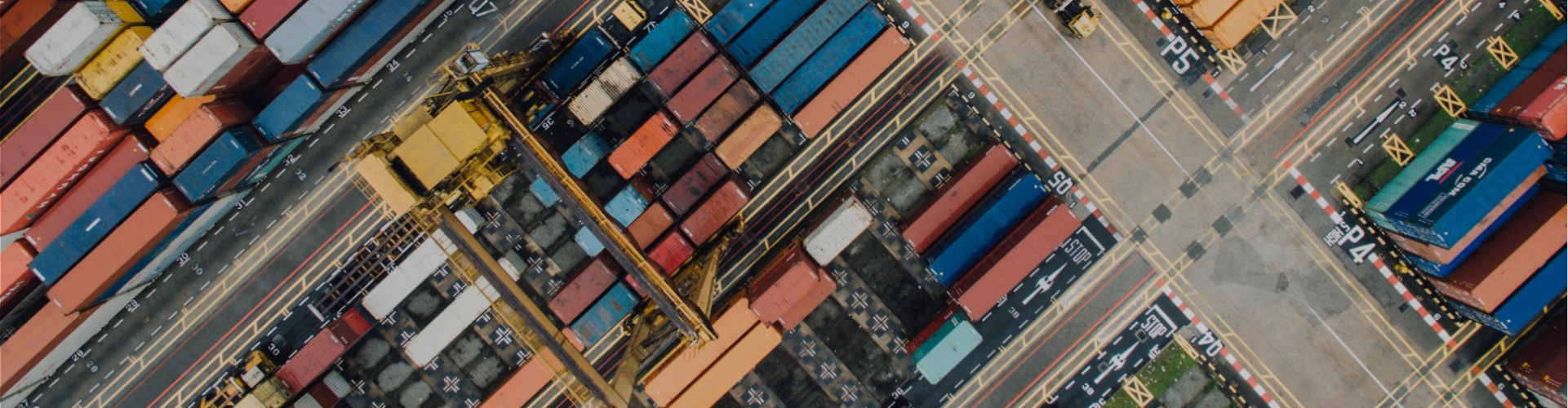 物流行业数字化解决方案