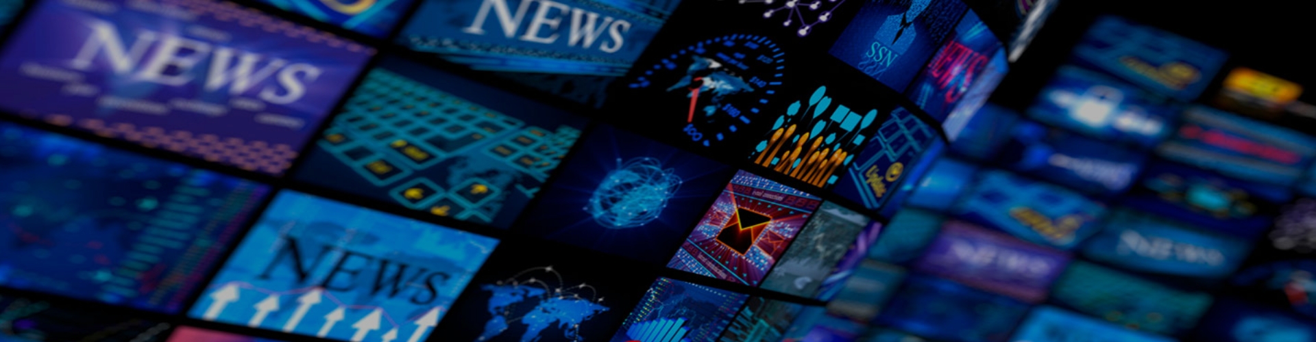 媒体行业大数据解决方案