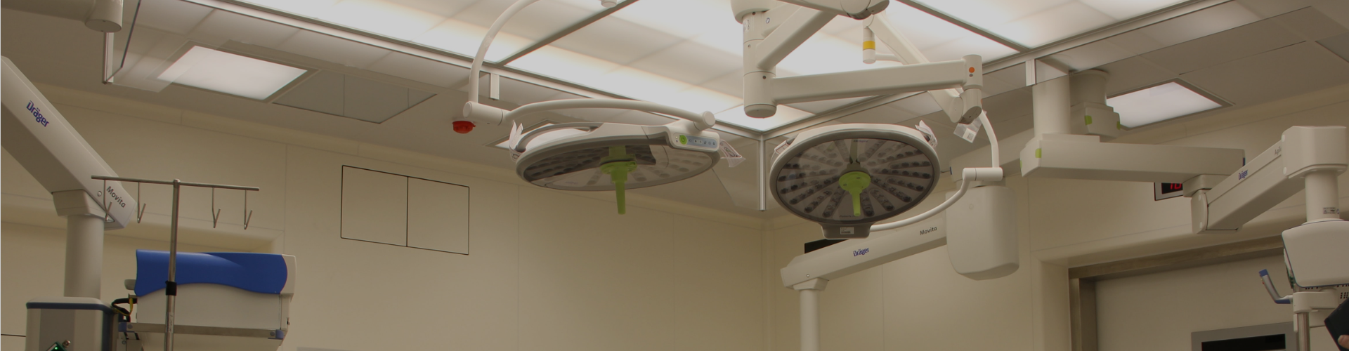 医疗行业信息化解决方案