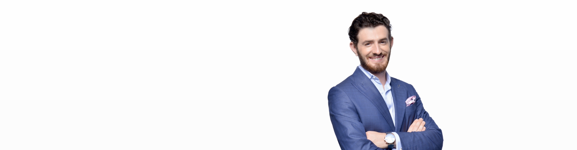 DataFocus智能搜索式BI最高决策层解决方案