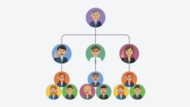 IT驱动型组织——DataFocus搜索式交互便捷BI