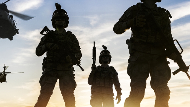 打造C4ISR指挥体系——DataFocus塑造数据驱动型组织