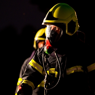 DataFocus智能搜索式BI智慧物联解决方案-智慧消防