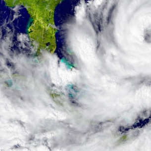 DataFocus智能搜索式BI智慧物联解决方案-智慧气象