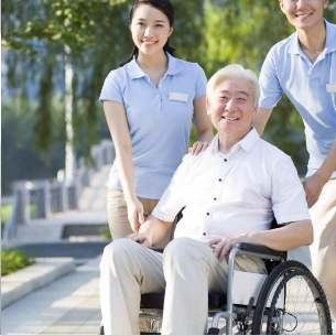 DataFocus智能搜索式BI智慧物联解决方案-智慧社保