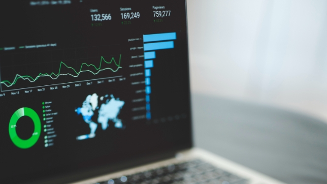 DataFocus智能搜索式BI智慧物联解决方案优势-DataFocus 独立灵活可扩展