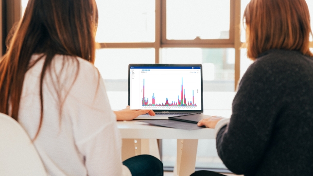 DataFocus智能搜索式BI智慧物联解决方案优势-DataFocus方便易用，使用成本低