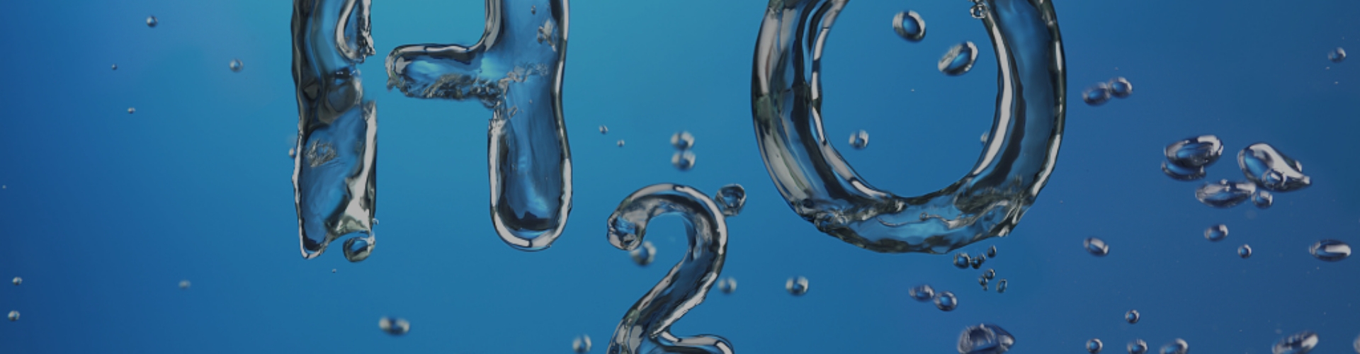 DataFocus智能搜索式BI智慧物联解决方案-智慧水务